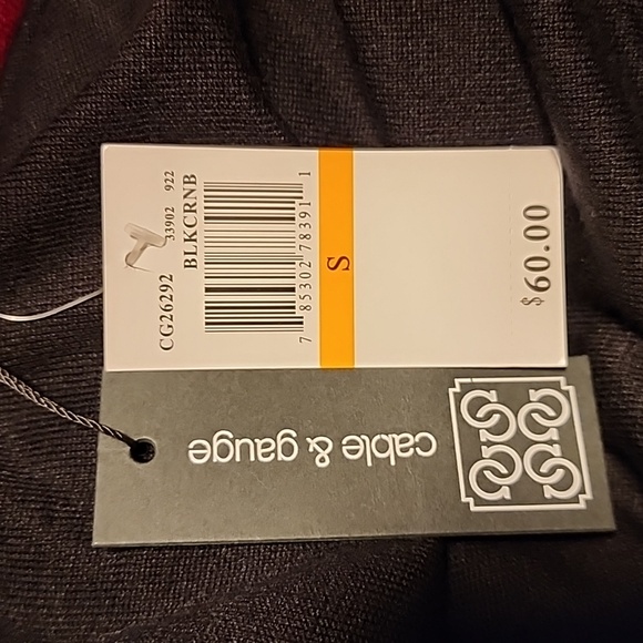 Turtleneck sweater - Picture 8 of 8